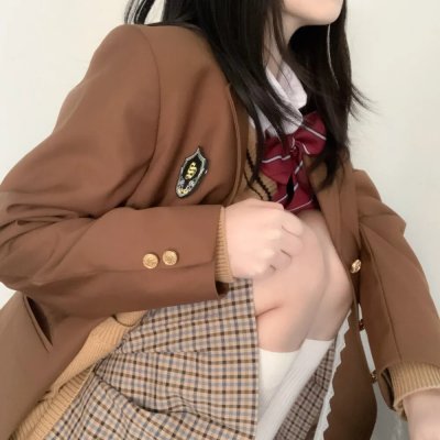 冒牌女友