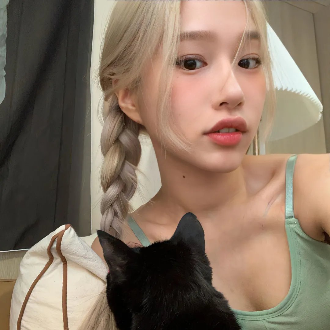 猫女:猎捕